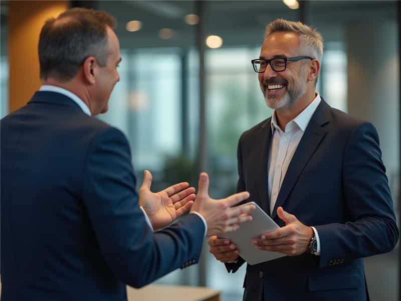 Qual a diferença entre líder e chefe