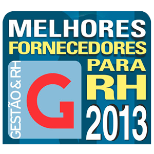 100 Melhores Fornecedores para RH 2013