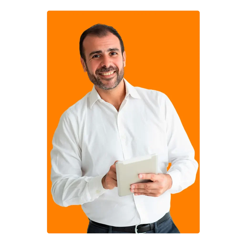 Habilidades Essenciais para Representantes Comerciais