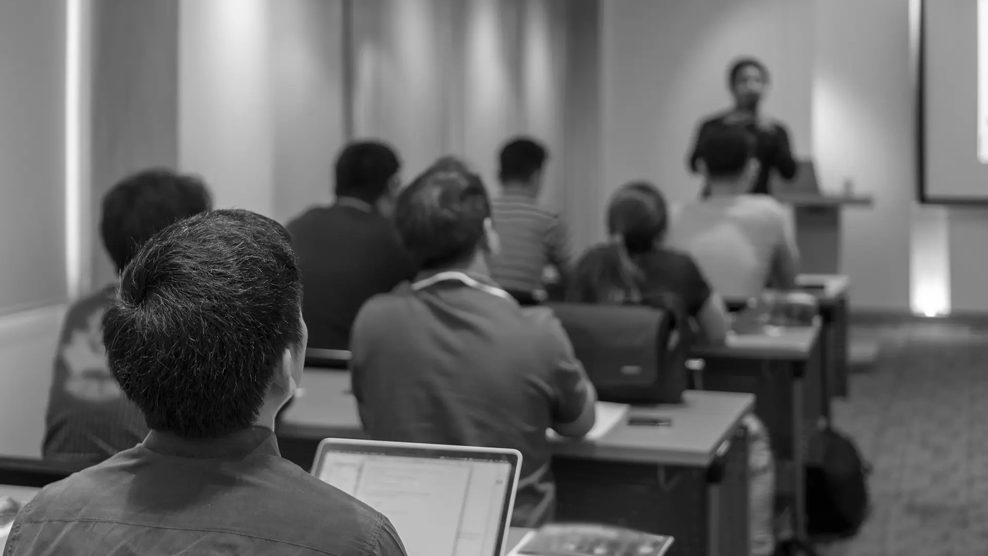 Cursos Incompany