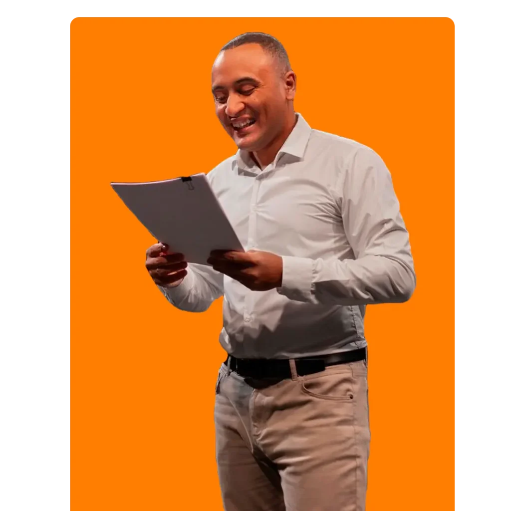 Técnicas de Apresentação