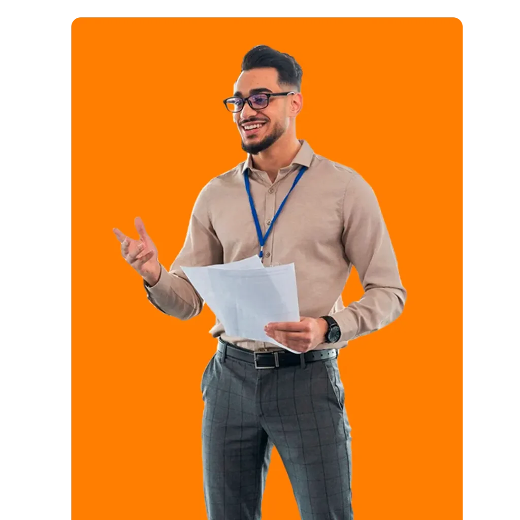 Técnicas de Apresentação