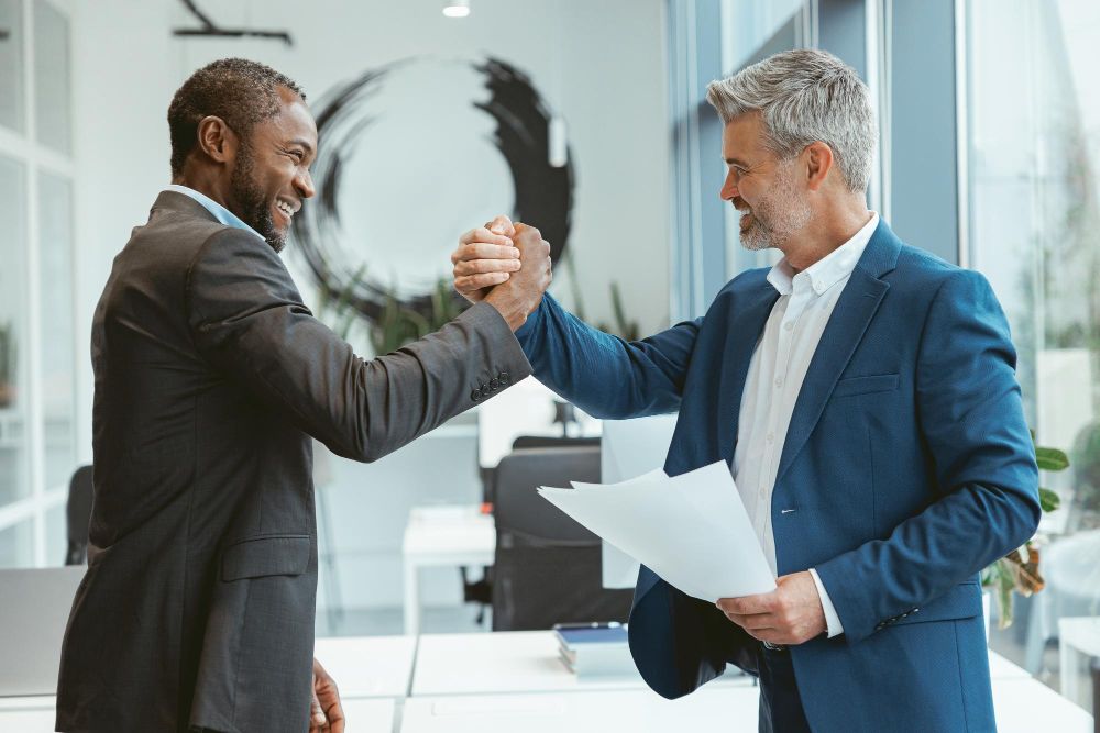 Dominar a habilidade de negociação pode alavancar sua carreira profissional