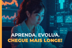 Aprendizado Contínuo : O Pilar do Sucesso no Futuro do Trabalho