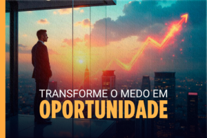 A Relutância em Assumir Funções de Liderança: Como Transformar o Medo em Oportunidade