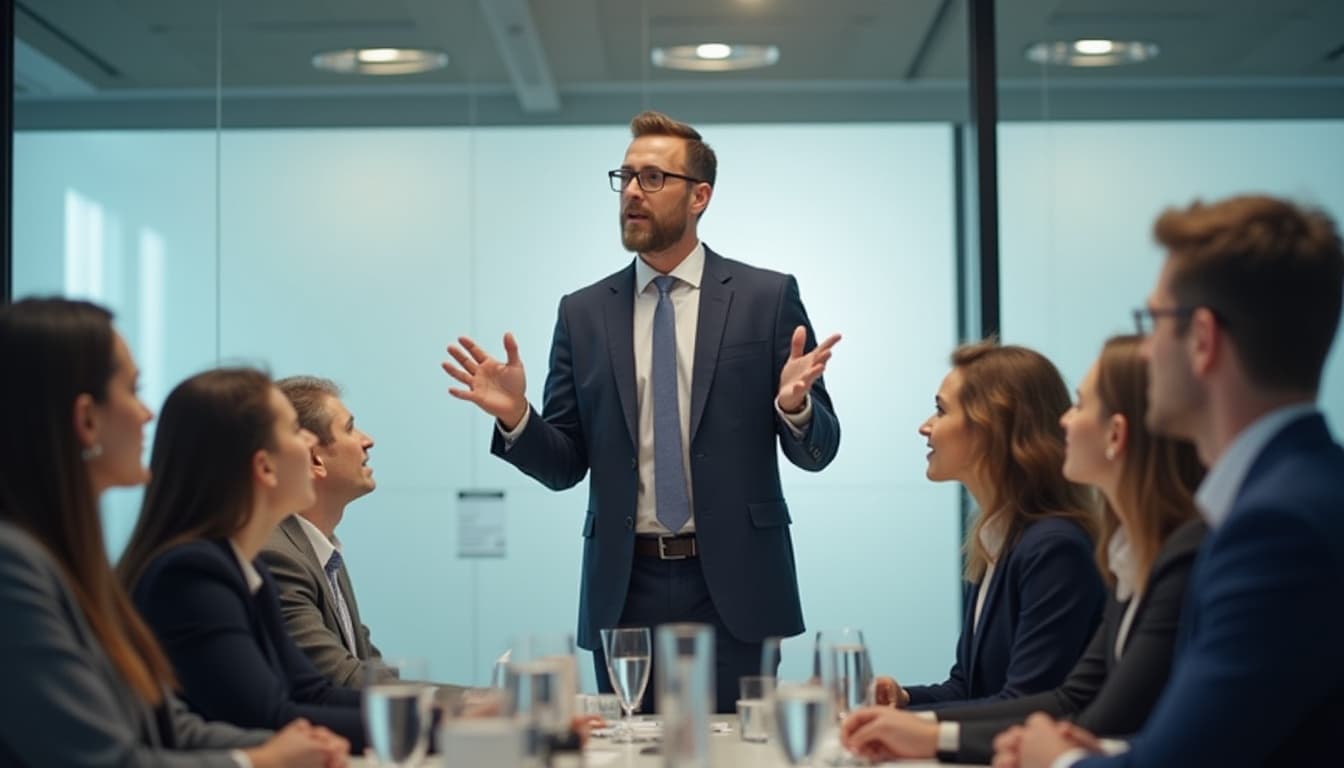 Como Desenvolver o Comportamento de Protagonismo no Trabalho