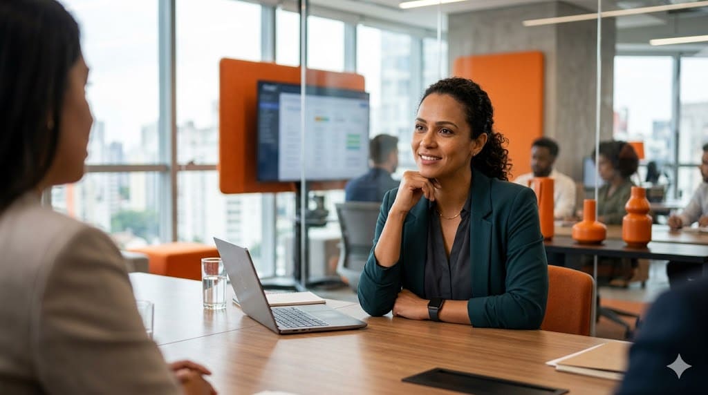Segurança psicológica no trabalho: o que é e como o líder constrói (ou destrói) na prática