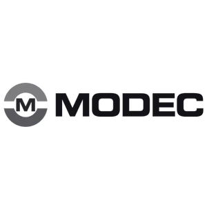 Logo Modec, cliente CR BASSO