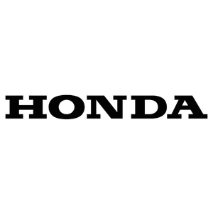 Logo Honda, cliente CR BASSO