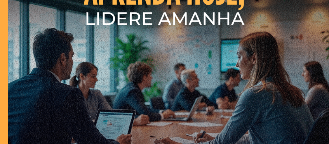 Upskilling e Reskilling: O Segredo para Empresas e Profissionais se Destacarem no Futuro