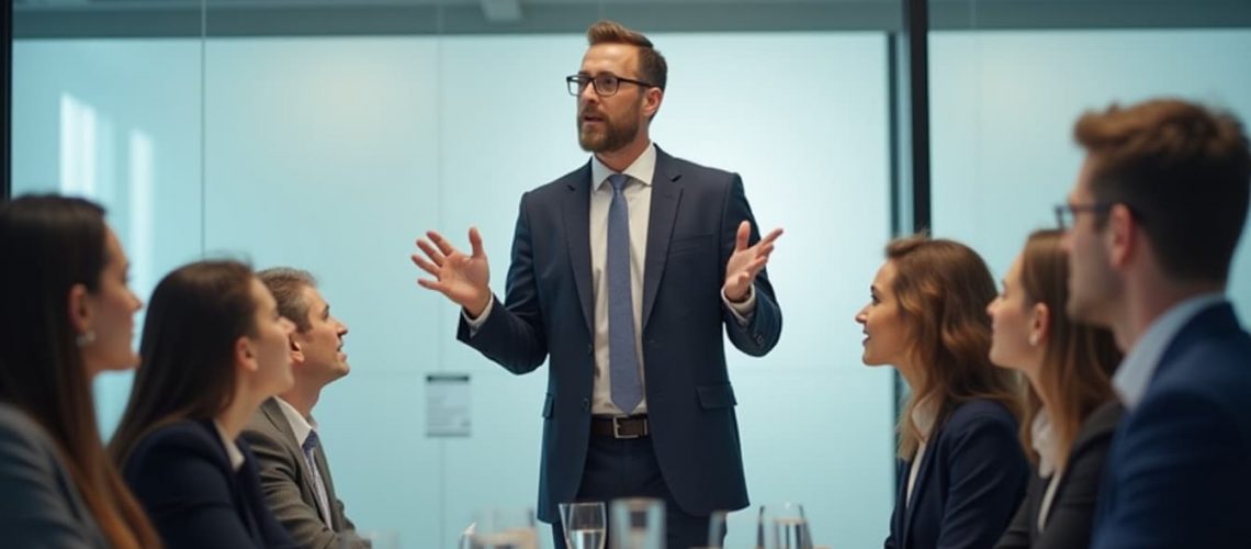 Como Desenvolver o Comportamento de Protagonismo no Trabalho