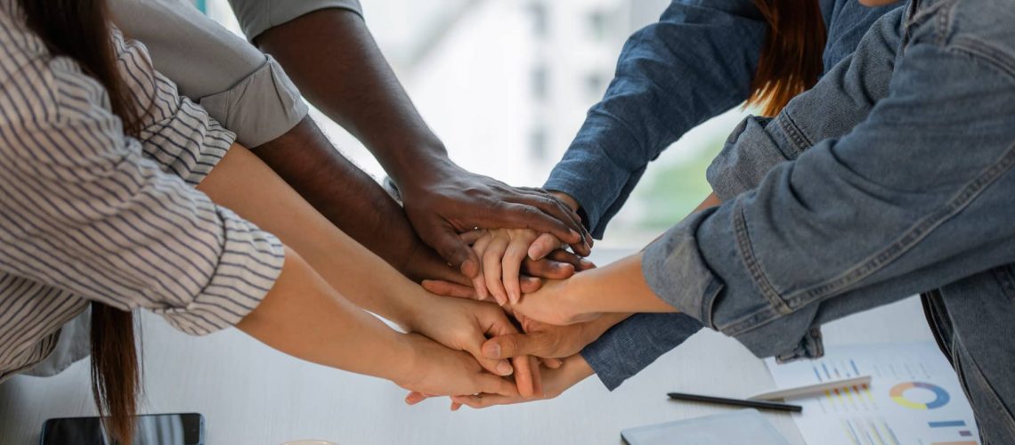 Trabalho Colaborativo nas Empresas 4 Estratégias